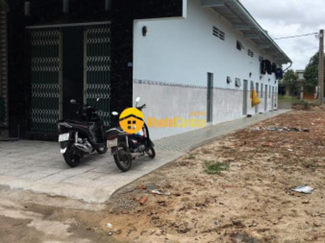 Nhà mặt phố bán