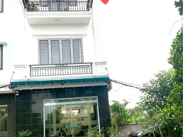 Nhà mặt phố bán tại Ngô Quyền, Hải Phòng