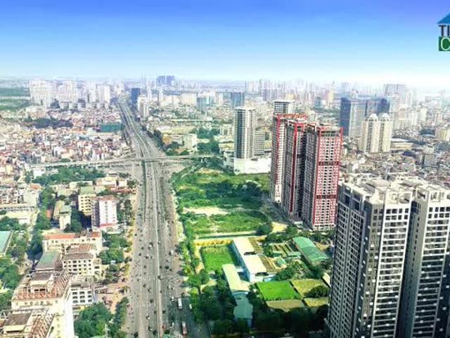 Căn hộ bán tại Hoàn Kiếm, Hà Nội