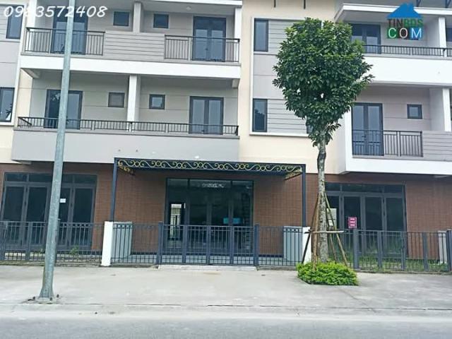 Biệt Thự bán tại Bắc Ninh