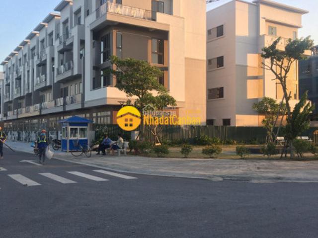 Nhà mặt phố bán tại Bắc Ninh