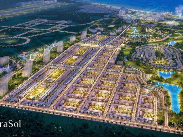 Nhà mặt phố bán tại Gia Lai