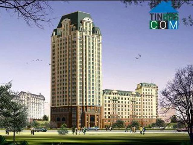 Căn hộ bán tại Hoàn Kiếm, Hà Nội