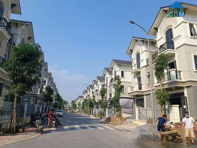 Biệt Thự bán tại Bắc Ninh