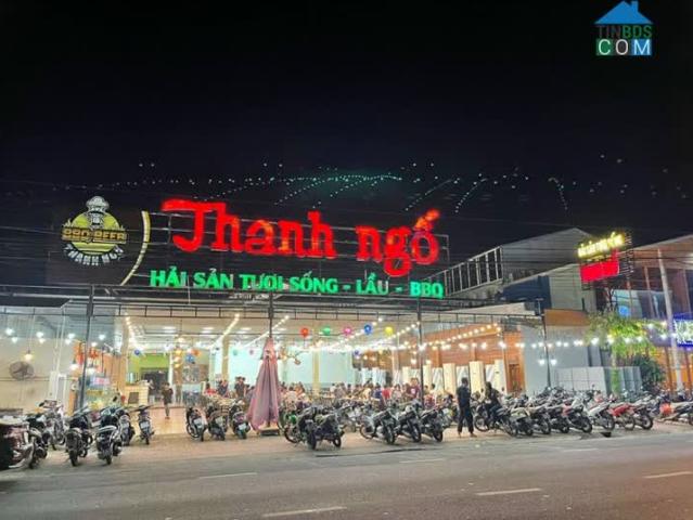 Nhà mặt phố bán tại Đồng Nai