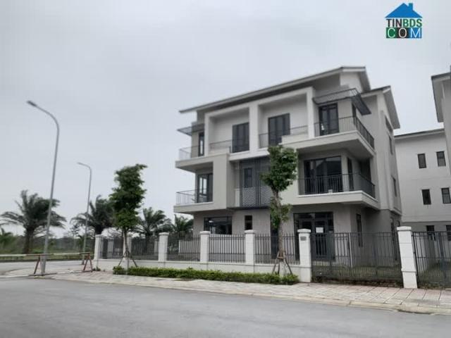 Biệt Thự bán tại Bắc Ninh