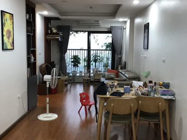 Căn hộ bán tại Hoàn Kiếm, Hà Nội