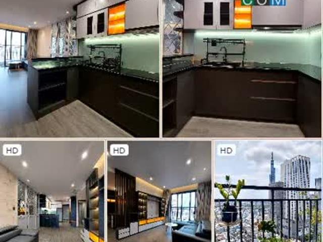 Căn hộ bán tại Thủ Đức, Hồ Chí Minh