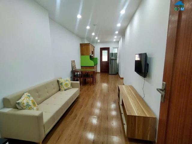 Căn hộ bán tại Hoàn Kiếm, Hà Nội