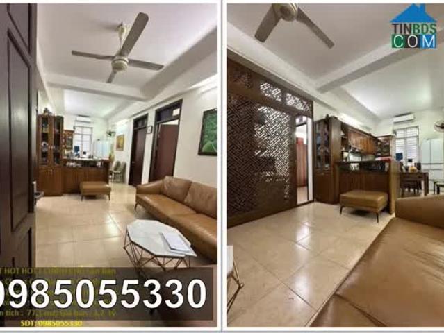 Căn hộ bán tại Hoàn Kiếm, Hà Nội