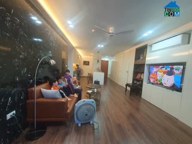 Căn hộ bán tại Hoàn Kiếm, Hà Nội