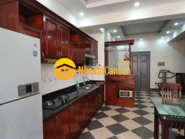 Căn hộ bán