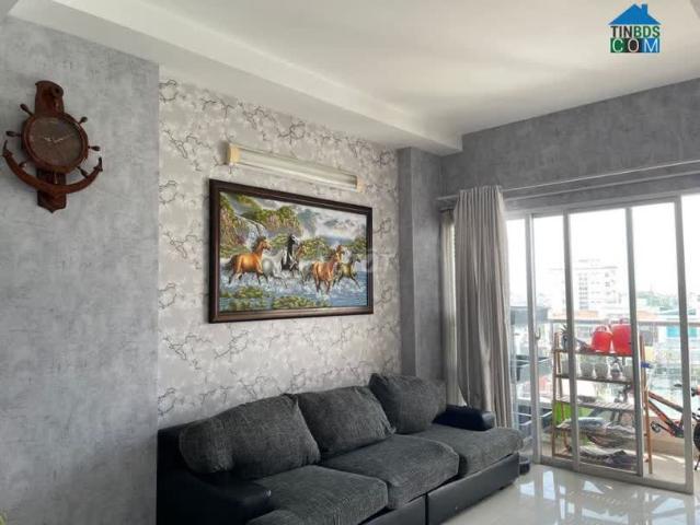 Căn hộ bán tại Thủ Đức, Hồ Chí Minh
