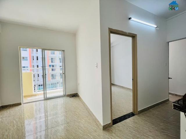 Căn hộ bán tại Gia Lai