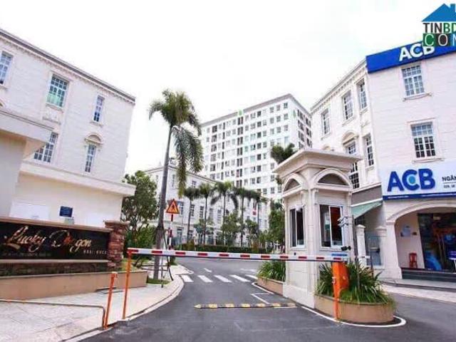 Căn hộ bán tại Thủ Đức, Hồ Chí Minh