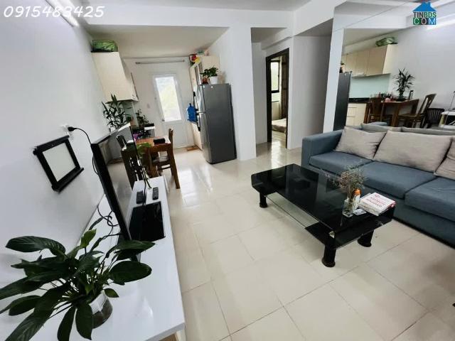 Căn hộ bán tại Gia Lai