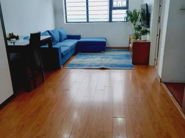 Căn hộ bán tại Hoàn Kiếm, Hà Nội