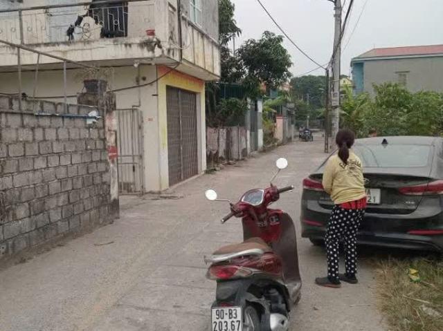 Nhà mặt phố bán tại Lâm Đồng
