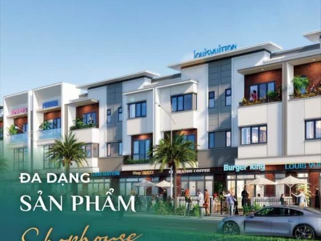 Nhà mặt phố bán tại Bắc Ninh