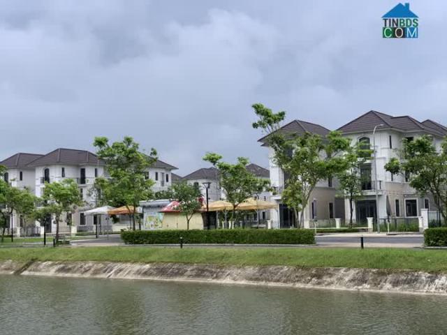 Biệt Thự bán tại Bắc Ninh