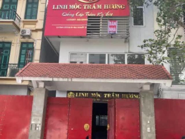 Biệt Thự bán tại Hoàn Kiếm, Hà Nội