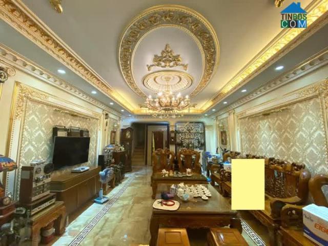 Biệt Thự bán tại Hoàn Kiếm, Hà Nội
