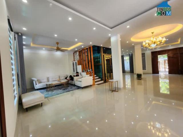 Biệt Thự bán tại Hoàn Kiếm, Hà Nội