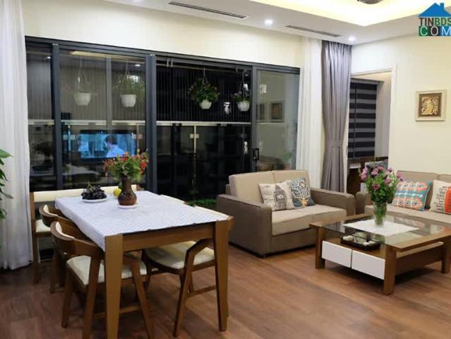 Căn hộ bán tại Hoàn Kiếm, Hà Nội