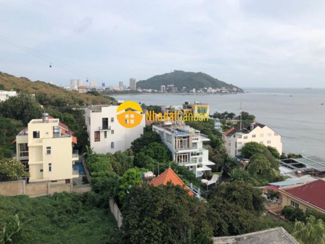 Biệt Thự bán