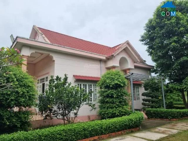 Biệt Thự bán tại Gia Lai