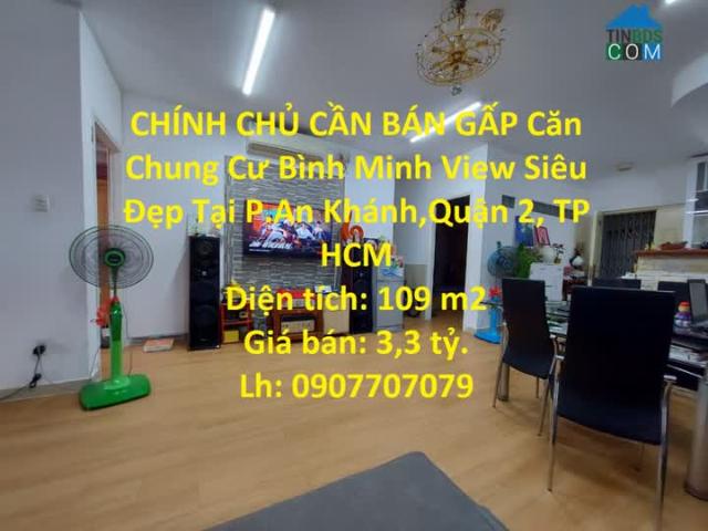 Căn hộ bán tại Thủ Đức, Hồ Chí Minh