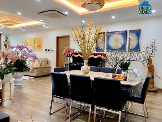 Căn hộ bán tại Hoàn Kiếm, Hà Nội