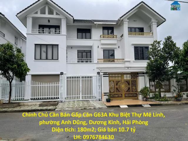 Nhà mặt phố bán tại Ngô Quyền, Hải Phòng