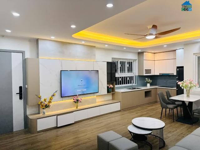 Căn hộ bán tại Hoàn Kiếm, Hà Nội