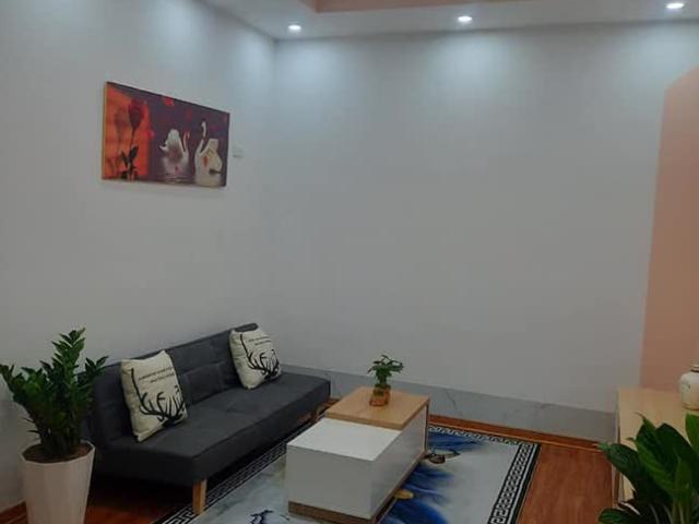 Căn hộ bán tại Hoàn Kiếm, Hà Nội