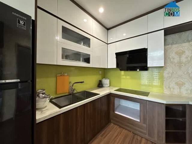 Căn hộ bán tại Hoàn Kiếm, Hà Nội