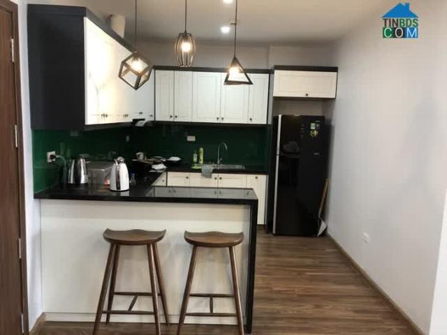 Căn hộ bán tại Hoàn Kiếm, Hà Nội