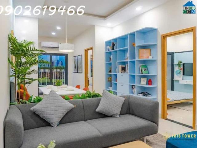 Căn hộ bán tại KP.Dương Liễu Đông, TT.Bình Dương, Bình Dương