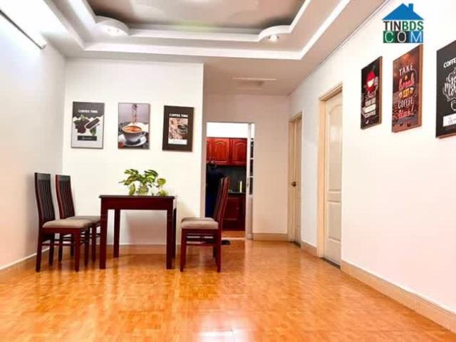 Căn hộ bán tại Thôn Vạn Khánh, An Hòa, Long Khánh