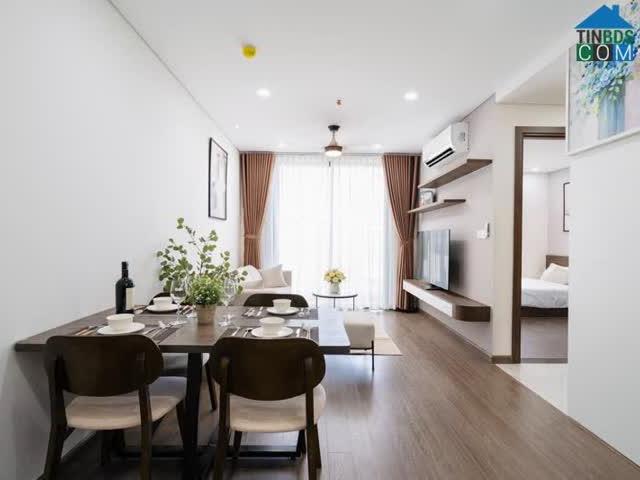 Căn hộ bán tại Liên Chiểu, Đà Nẵng