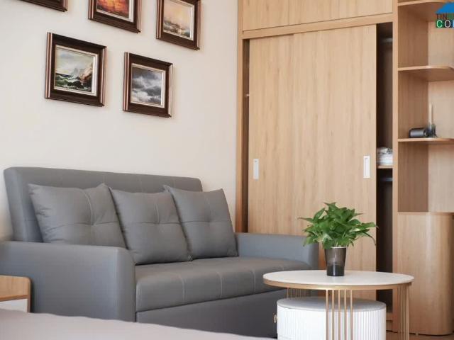 Căn hộ bán tại Quảng Ninh