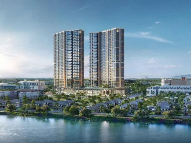 Căn hộ bán tại Liên Chiểu, Đà Nẵng