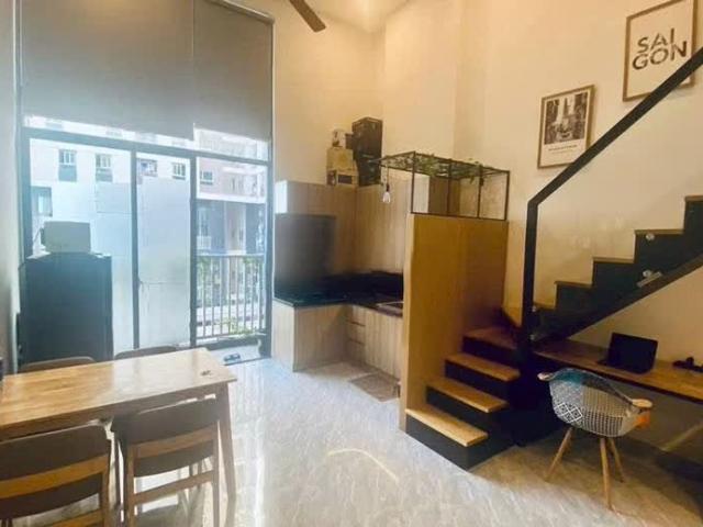 Căn hộ bán tại Thủ Đức, Hồ Chí Minh