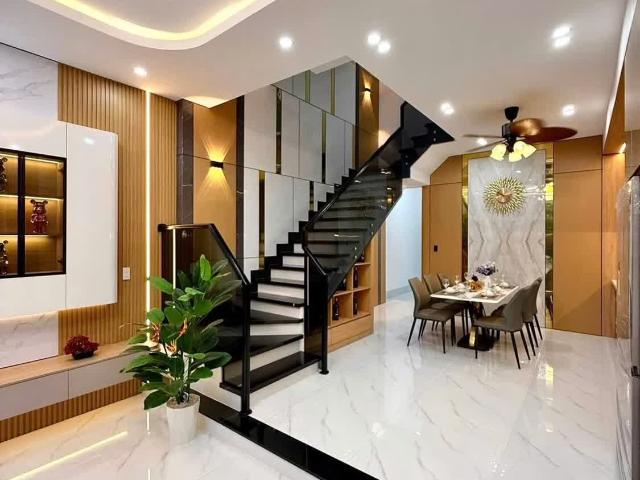 Nhà bán tại Gia Lai