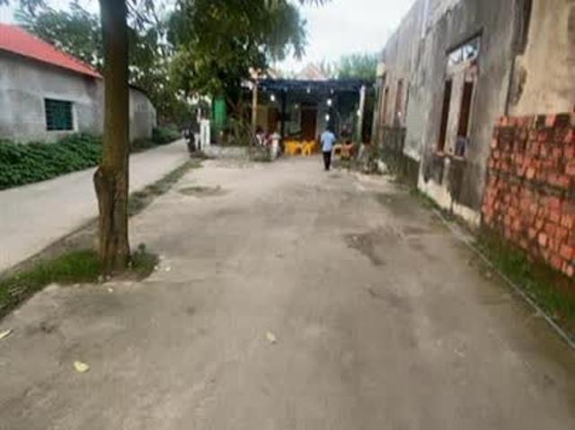 Nhà mặt phố bán tại Quảng Trị