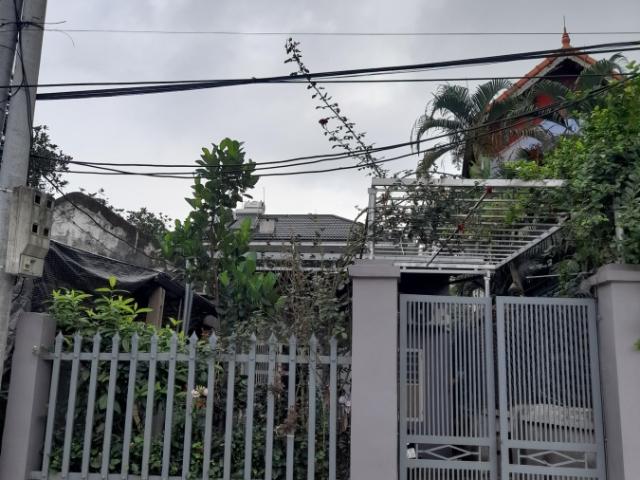 Nhà mặt phố bán tại Hưng Yên