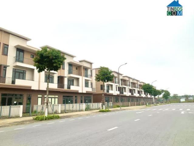Nhà mặt phố bán tại Bắc Ninh
