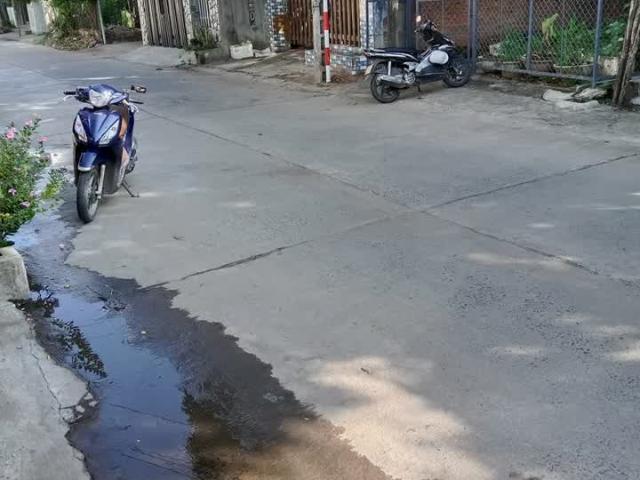 Nhà mặt phố bán