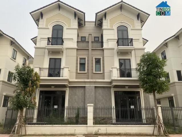 Biệt Thự bán tại Bắc Ninh