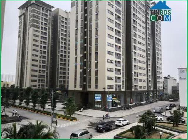 Căn hộ bán tại Hoàn Kiếm, Hà Nội